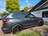 BMW X5 xDrive45e -