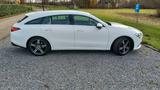 Mercedes-Benz CLA 200 Shooting Brake - AHK, Klima - Mercedes-Benz CLA 200 Shooting Brake von privat