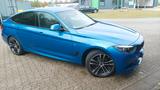 BMW 320i Gran Turismo xDrive M Paket - SELTEN - BMW 320 Gran Turismo in Bremen