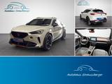 Cupra Formentor VZ5 Edition Taiga Grey 4Drive - Cupra Formentor: Vz5