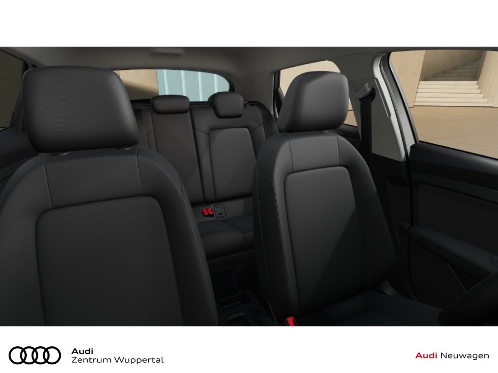 Audi A1 - Bild 10