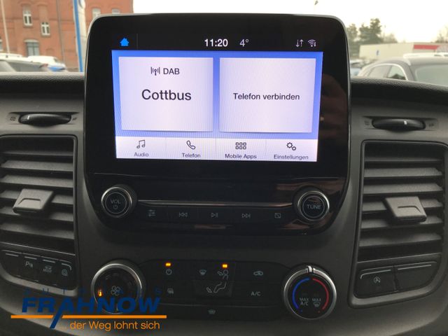 Foto Nummer 14: FORD Transit