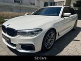 BMW 540d Touring xDrive M Sport*Head-Up - BMW 540 Gebrauchtwagen in München