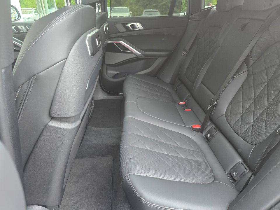 BMW X6 - Bild 19