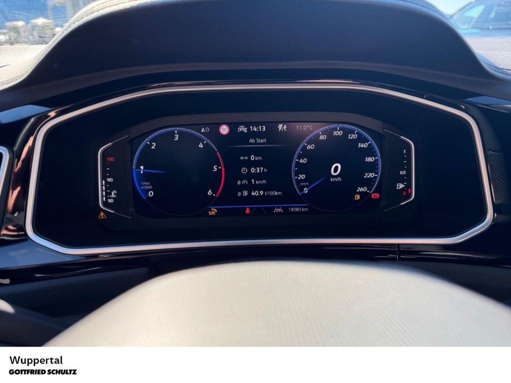 Volkswagen T-Roc - Bild 13