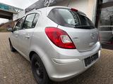 Opel Corsa D Edition "111 Jahre" KLIMA MFL TÜV GUTACH - Gebrauchtwagen in Düsseldorf bis 5.000 Euro