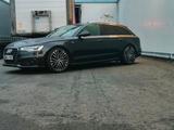 Audi A6 C7 3.0 BiTDI Quattro / 3x S-Line /... - Audi 80: Kombi