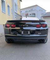 Chevrolet Camaro ZL1, 587 PS, Schaltung,Seltene Schönheit! - Chevrolet Camaro: Zl1