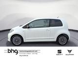 Seat Mii 1.0 Navi Freisprech Bluetooth Sitzhzg Klima - weiße Seat Mii
