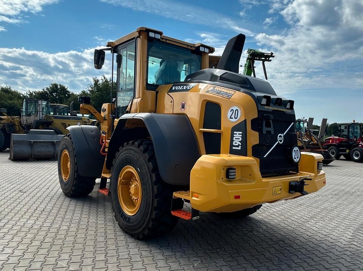 Volvo L90H