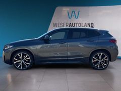 Fahrzeugabbildung BMW X2 20d xDrive M Sport LED KEYLESS NAVI HIFI
