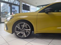 AUDI S3 2.0 quattro edition one B&O HUD ACC TRAUM