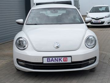 Volkswagen Beetle - 2