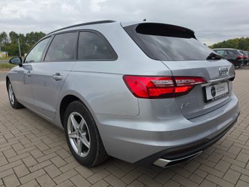 Audi A4 - 9