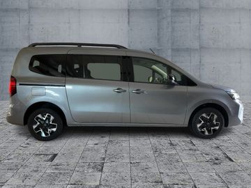 Nissan Townstar Tekna DIG-T 130PS L2 AUTOMATIKLED