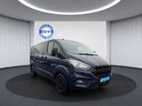 Ford Transit Custom Transit/Tourneo Custom340 L2 Tren - Ford Transit Gebrauchtwagen in Duisburg