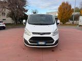 Ford Tourneo Custom 300 2.2 TDCi 155CV PL Trend - Ford Tourneo Custom aus 2014