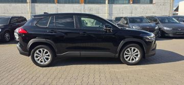 Toyota Corolla Cross - 7
