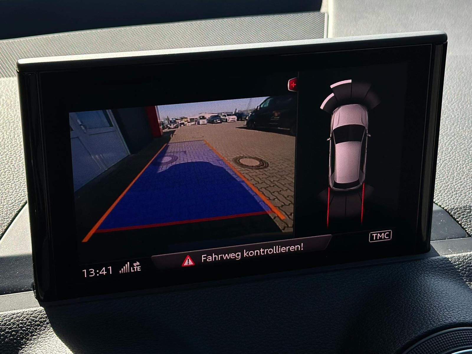 AUDI Q2 1.4TFSI S LINE PLUS DSG#LED#SHZ#CAM#TEMPO#NAV - Image 20