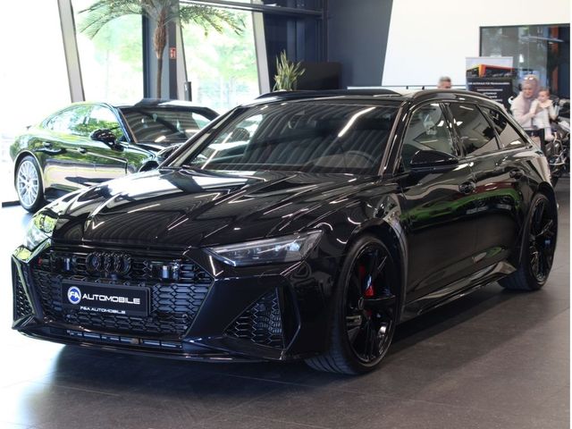 Audi RS6 Avant 4.0 TFSI quattro BTM Tuning 780PS*VOLL