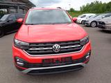 Volkswagen T-Cross Life - VW T-Cross Diesel Gebrauchtwagen