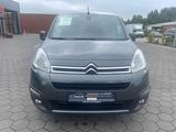 Citroën Berlingo Kombi Selection*NAVI*KAMERA*GARANTIE* - gebrauchte Citroën Berlingo aus dem Jahr 2016