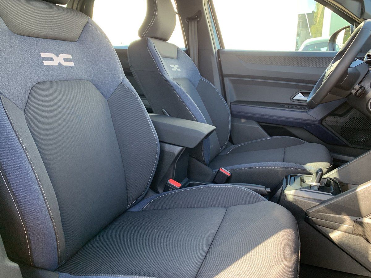 Dacia Duster - Bild 25
