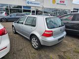 Volkswagen Golf 1.4 Pacific+1.Hand+Scheckheft+SHZ+Klimaauto - Volkswagen Golf aus 2003: Golf4