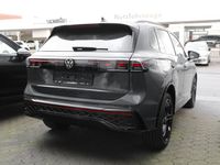 Volkswagen Tiguan - Vorschau Bild 2