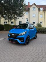 Ligier JS 50 - Ligier aus 2023