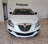 Lancia Delta 1.6 MJT DPF Silver - Lancia Delta: Silver