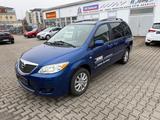 Mazda MPV 2.3 MZR Exclusive7 - Mazda MPV Gebrauchtwagen