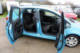 Opel Meriva B 1.4 Edition 1. Hand - 8-fach bereift - Opel Meriva: 1.8