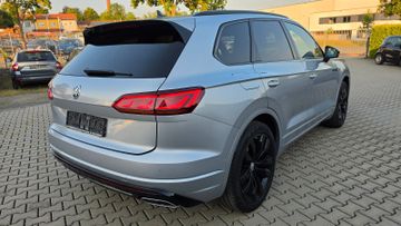Volkswagen Touareg - 5