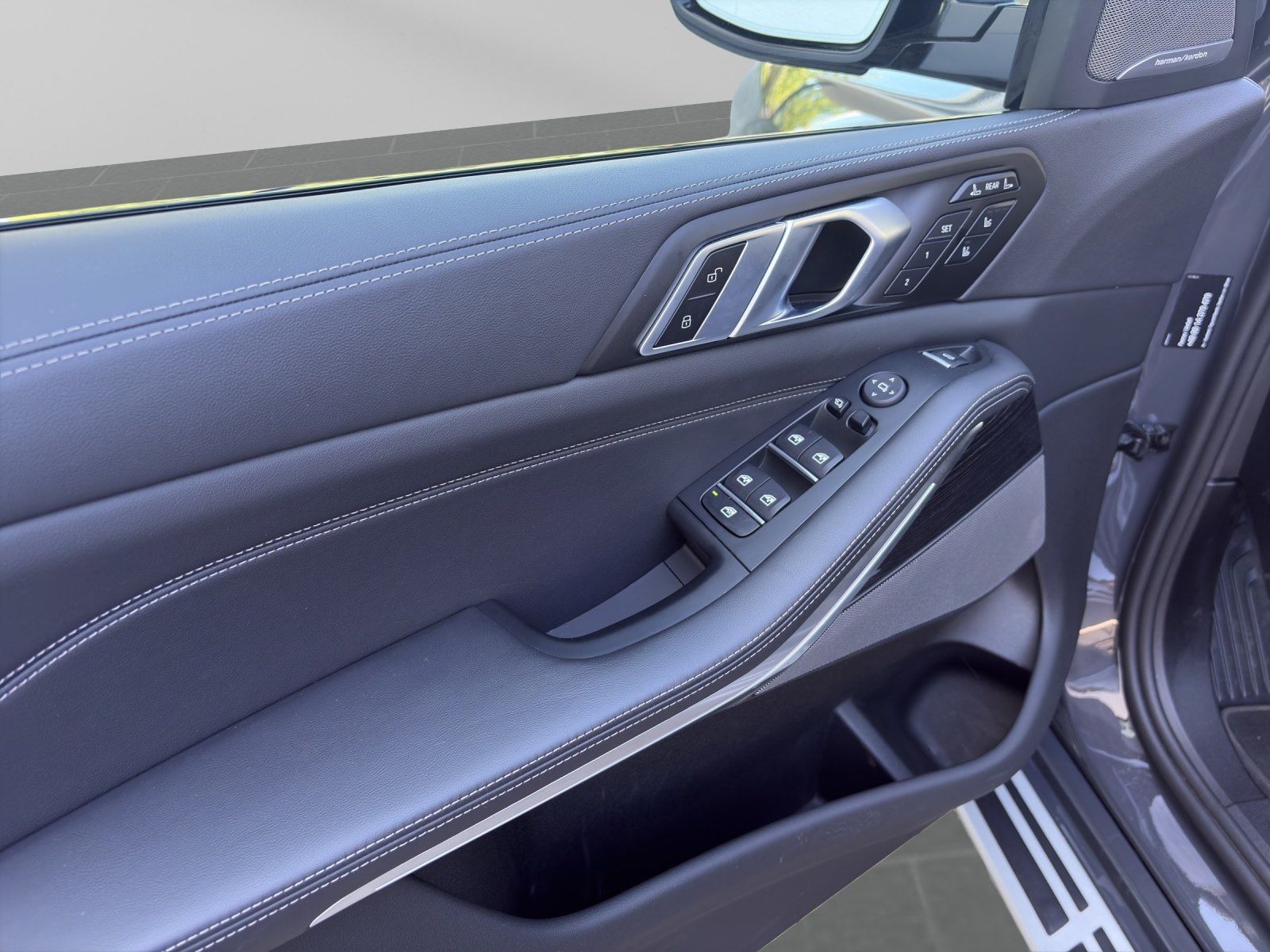 BMW X7 - Bild 10