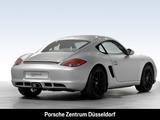 Porsche Cayman 4-Hand nur 94.000 km 19-Zoll Sport Design - Porsche Gebrauchtwagen in Krefeld