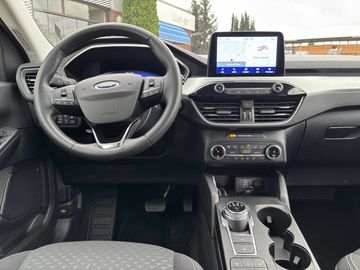 Ford Kuga 2.5 PHEV Cool & Connect NaviAHK