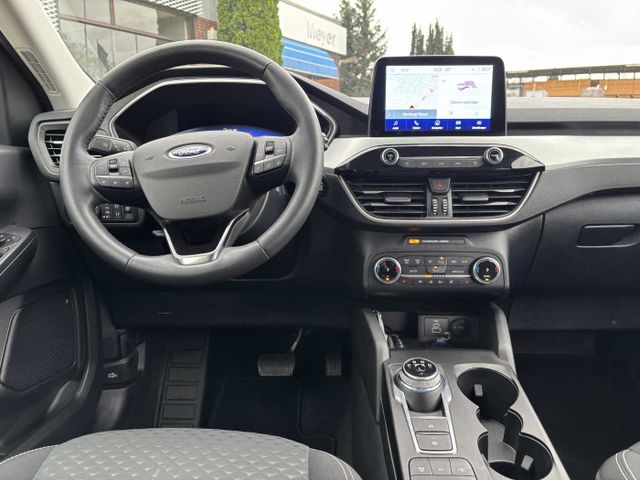 Ford Kuga 2.5 PHEV Cool & Connect NaviAHK