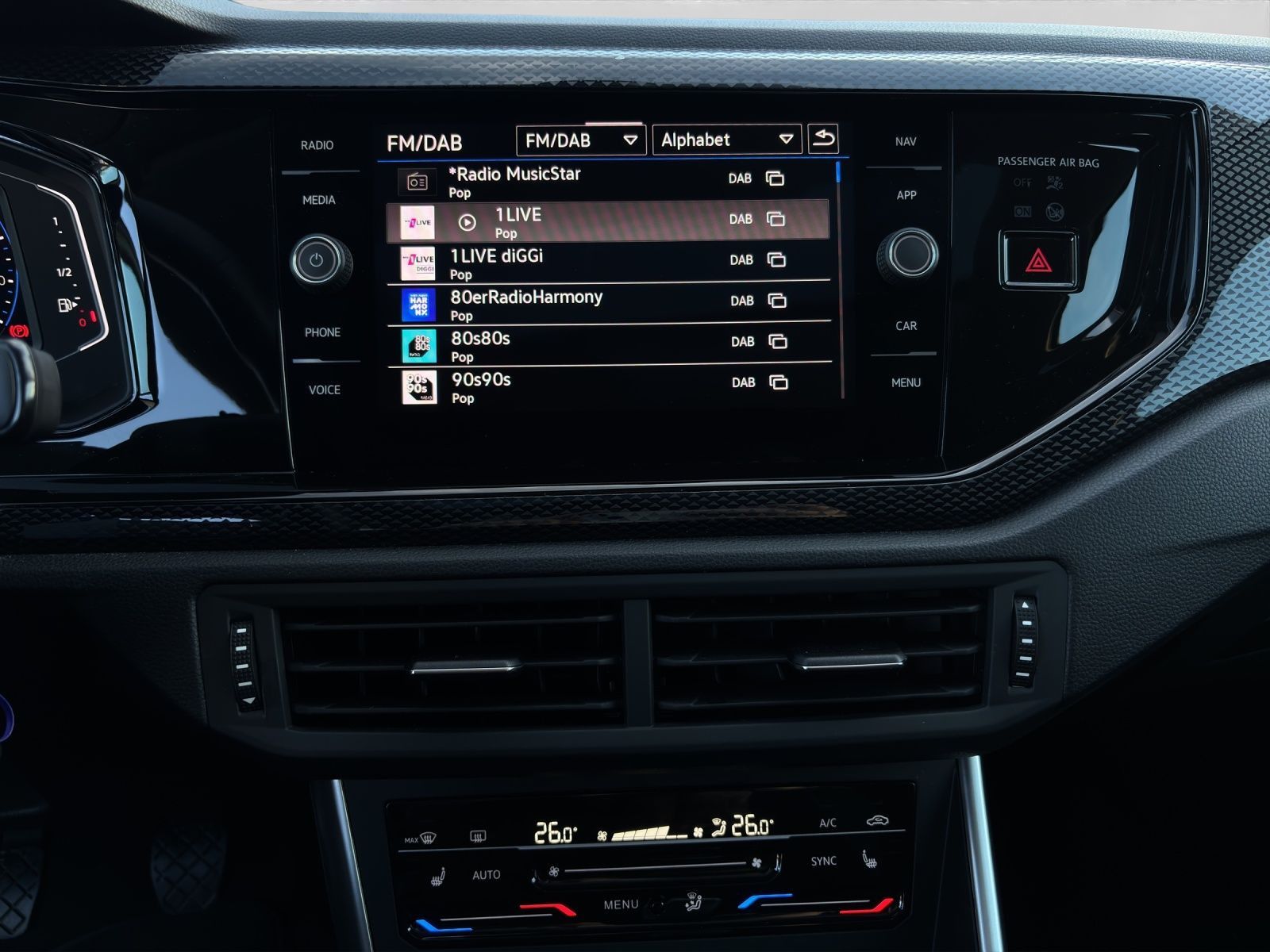 Volkswagen Taigo - Bild 15