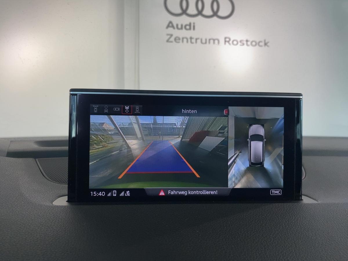 Audi Q7 45 TDI Quattro+Navi+Matrix+Ahk+Head Up+Air Su