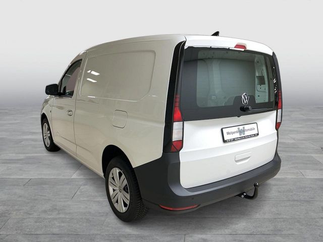 Caddy Cargo Motor 2.0 l TDI EU6 SCR 75 kW