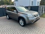 Nissan X-Trail SE 4X4 TÜV 07/2027 AHK! PDC! 1 HAND! - gebrauchte Nissan X-Trail aus dem Jahr 2014