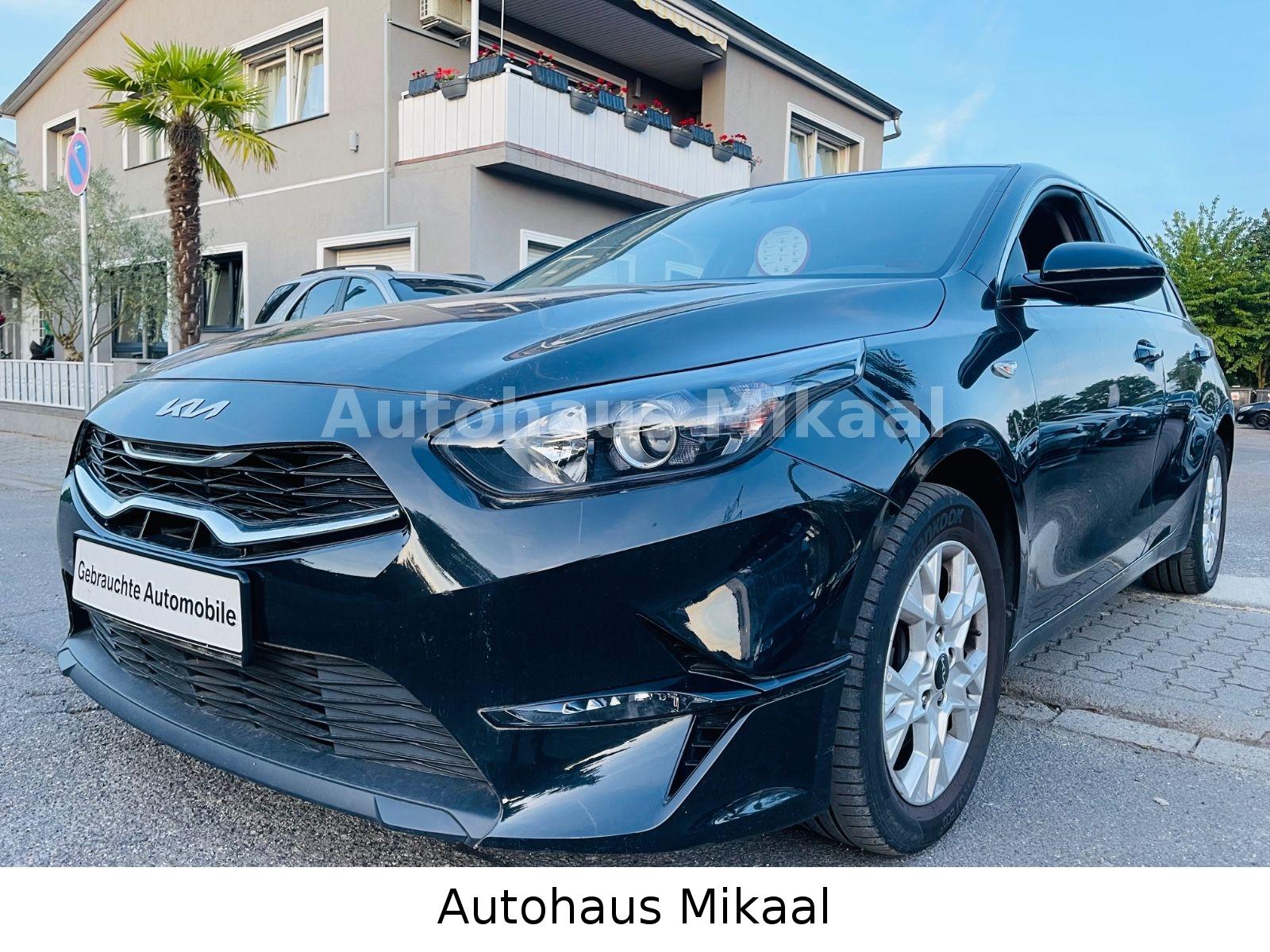 Kia cee'd / Ceed