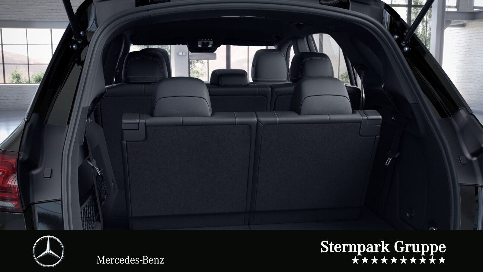 Mercedes-Benz GLE 300 d 4M AMG 7-Sitze Night HeadUp AHK Standh foto 12