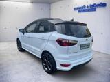 Ford ECOSPORT 1.0 EcoBoost ST-LINE *TECHNIK *KAMERA * - gebrauchte Ford EcoSport aus dem Jahr 2020