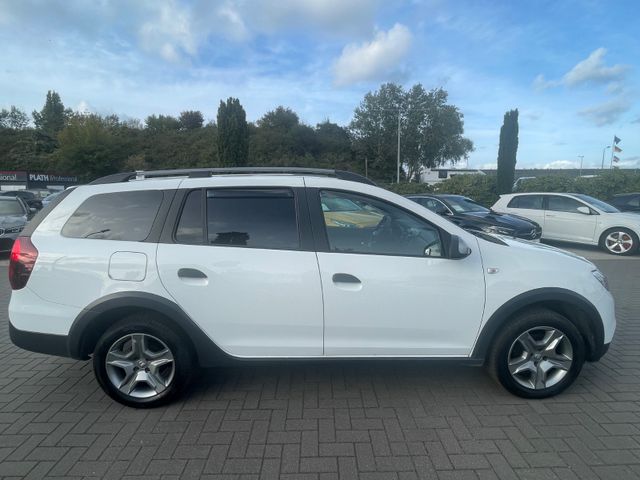 Dacia Logan  MCV II Kombi Stepway