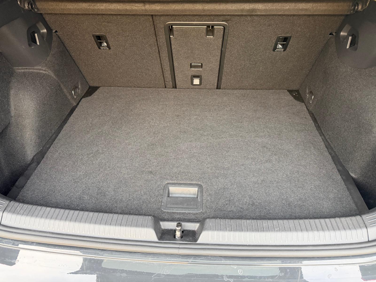 Volkswagen Golf 2.0 TSI GTI *H&K*NAVI*SITZHZG*PDC*, миниатюра 12