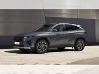 Hyundai TUCSON - Vorschau Bild 3