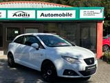 Seat Ibiza SC 1.4 16V Stylance - Seat Ibiza aus 2009: 1.4