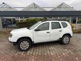 Dacia Duster I 1.6 Ambiance 4x2 - Dacia Duster Ambiance mit Benzin-Antrieb